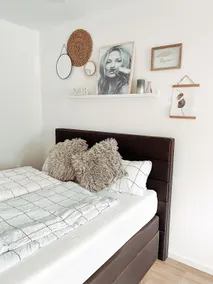 Quiet Allgäu apartment with garden, Netflix & PS4 - Image 3