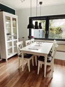 Quiet Allgäu apartment with garden, Netflix & PS4 - Image 4