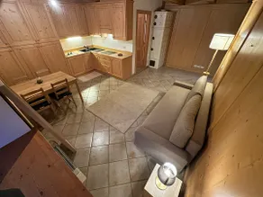 Tabia studio - Colle Santa Lucia - Image 3