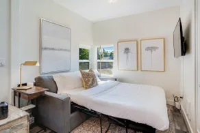 Rain Shower, Modern Retreat, Central Location! - Image 5