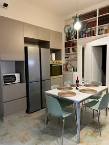 Apartment with garden – Casa Gemma, Milano - Image 4