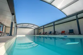 L'AMIRAL Maison avec piscine/parking/wifi/plages 5kms - Image 4
