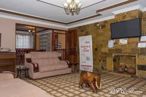 The Entire Mansion can be yours! - Image 3
