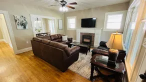 Montgomery House in Clarksville, AR - Image 2