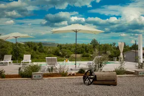 Romantic istrian stone house - Image 3