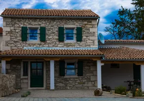 Romantic istrian stone house - Image 5