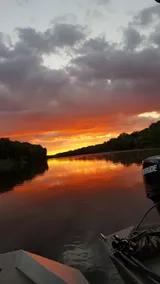 River unique cozy 2 BRs, 4 adult twin bunks in LR - Image 2
