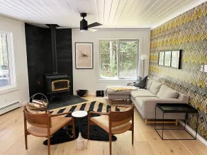 Mtn. Laurel Cabin - Image 4