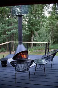 Mtn. Laurel Cabin - Image 2