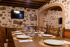 Casa Rural Abuelo Pedro - Image 2
