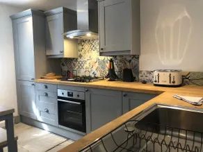 Beautiful Stone Cottage near BPW & Brecon Beacons - Image 3