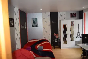 Acconat- Les gites du moulin 3 værelser 6 personer - Image 4