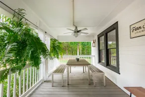 The Rivers Farmhouse - 10 min from Trilith Studios - Image 3