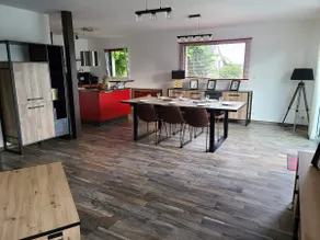 Family house, walking distance to the beach, near St Malo - Image 4