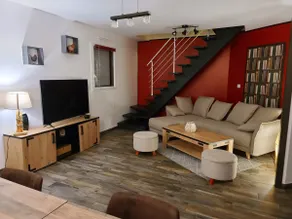 Family house, walking distance to the beach, near St Malo - Image 3