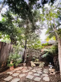 Historic Midtown Bungalow | Walk to Ice Blocks - Image 5