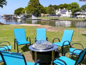 Lakefront Bliss at Cedar Creek | Fire Pit & Views - Image 5