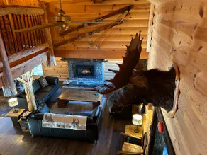 Bigfoot – XXL Chalet, Spa, BBQ & Terrace - Image 5