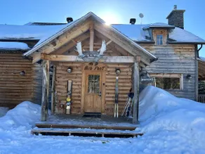 Bigfoot – XXL Chalet, Spa, BBQ & Terrace - Image 2