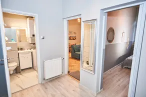 Just like home – a cozy apartment in Legnica - Image 2