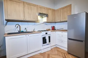 Just like home – a cozy apartment in Legnica - Image 4