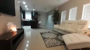 Divine-White | 2BR/2BA McAllen TX Apartment - Image 4