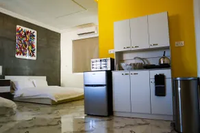 Luxurious Unit In Martha's Place Ghana: #3 - Image 5