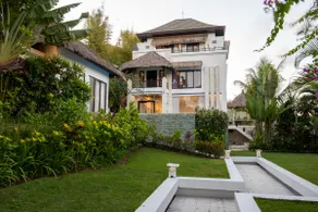 Charming 4-bedroom Villa - Melasti Beach - Image 2