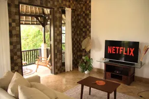 Charming 4-bedroom Villa - Melasti Beach - Image 5