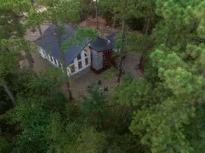Modern Luxury Upscale Cabin-Two Knights - Image 2