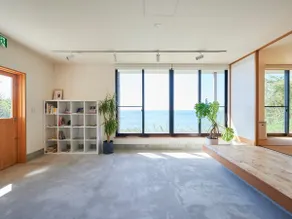 Mt. Kaimon beach view/Vacation Rental/20 sec beach - Image 2