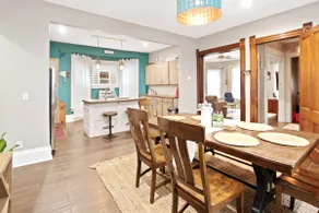 MKE 2BR Flat+PKG|5M to Brewers |15M to Airport - Image 5