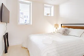 Bright & Cozy 1-BR Alcove in Bloomingdale - Image 4