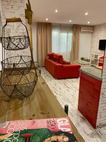 Apartamentos Home Sevilla - Image 5