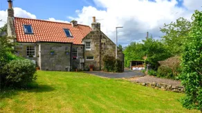 Beautiful royal-village cottage with wood-burner - Image 4