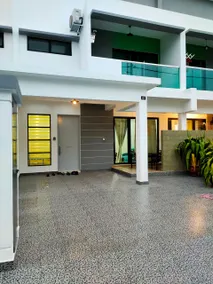 PANGKOR Villa 88 L26 Homestay - Image 2