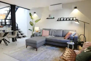Beach house 4 pers - 2 Terraces - 2 bathrooms - Image 3