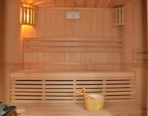 House number 7 with sauna - Image 2