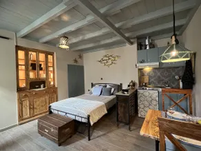 Pythagorion Harbour Studio - Image 4