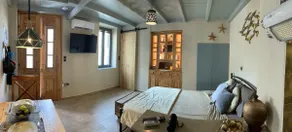 Pythagorion Harbour Studio - Image 3