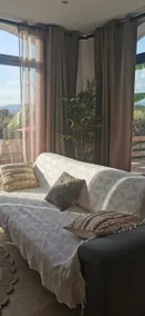 Garden level apartment with pool - Image 3