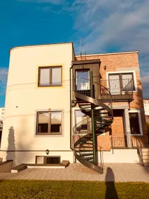 Two-room apartment in the nearby center of Bardejov - Image 3
