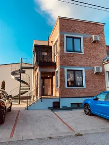Two-room apartment in the nearby center of Bardejov - Image 2