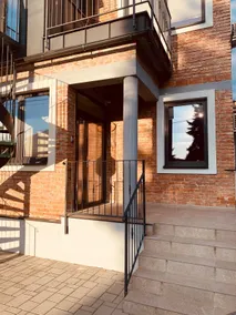 Two-room apartment in the nearby center of Bardejov - Image 4