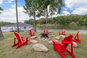 Lake Hyco Retreat - Family Friendly, VIR, Raleigh, Durham, RDU - Image 4