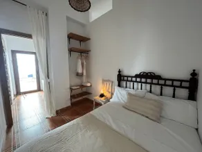 Nice cottage with a private pool - Image 5