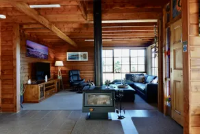 Exclusive Cottage: Views, Gardens, & Fireplaces - Image 4