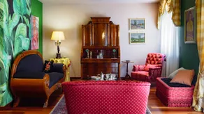 Holiday home L'Aquila Old Town - ”Chez Nous” - Image 2