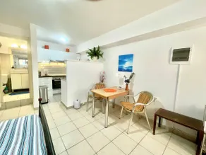 Almyrida Beach Bungalow Sea Front - Image 2