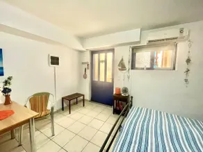 Almyrida Beach Bungalow Sea Front - Image 3